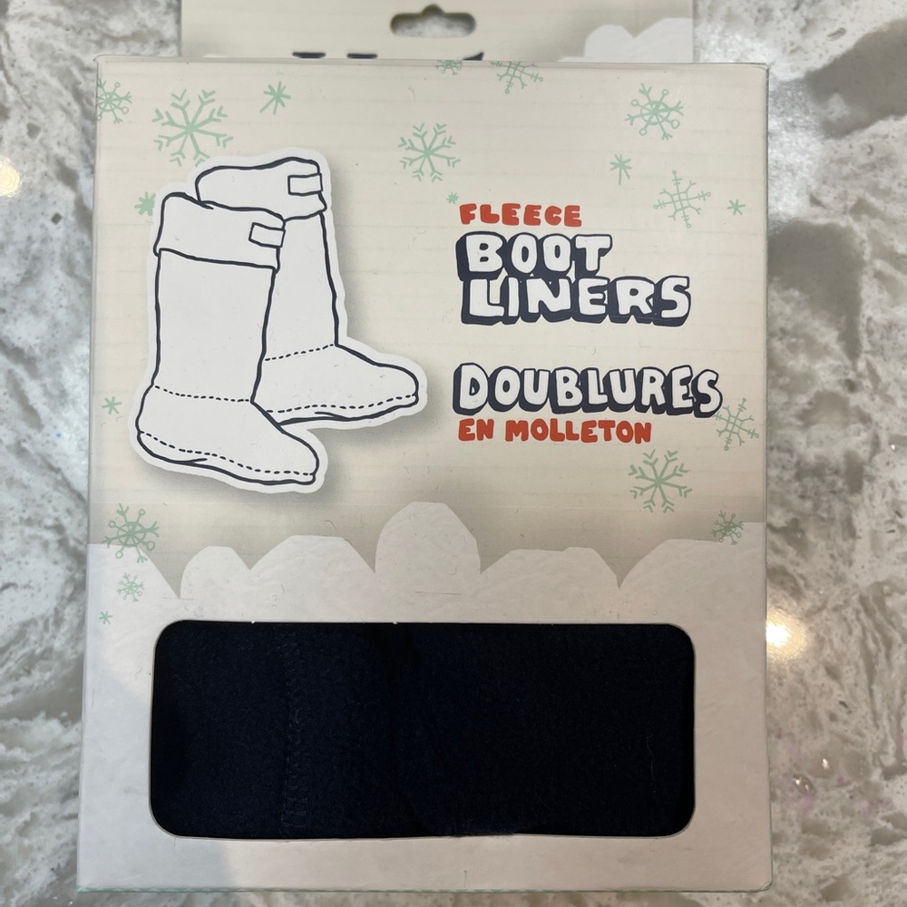 Hatley boot liner